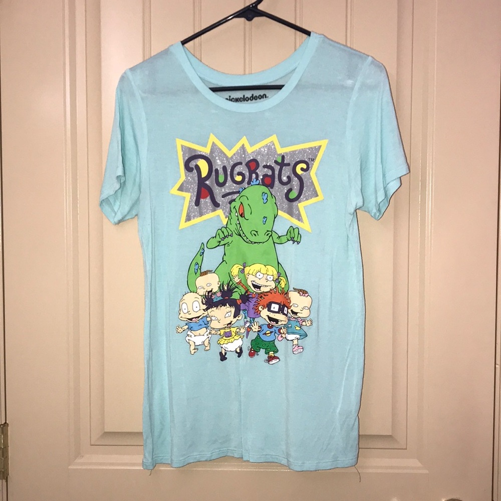 NICKELODEON TEE